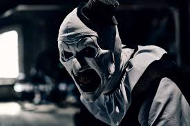 فيلم Terrifier 3