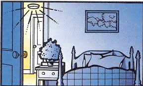 A fire from a house next door can literally come in through the window when its radiation causes things inside your room to ignite. This Week Is National Fire Prevention Week Does Your Bedroom Have A Smoke Alarm Fire Safety