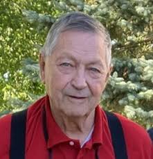 Harold Albert Kabay Obituary