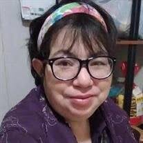 Monica Lee Doria Obituary