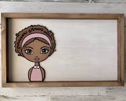 Instant Digital Download- Laser Ready Girl Svg File Collection