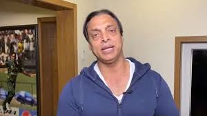 The area currently occupied by pakistan has long been a route of military conquest and an entrepôt for peoples and cultures. People In Pakistan Not Realising Coronavirus Is Great Threat Shoaib Akhtar Cricket News India Tv
