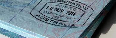 There indeed are 4 ways to migrate to australia. Recent Changes In Australian Refugee Policy