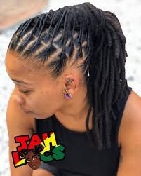 Jah Locs, LLC. 🇯🇲