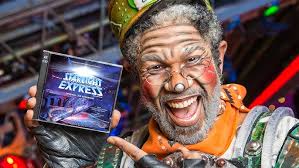 Mama's Blues (Momma's Blues)