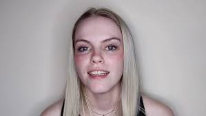 Grace Cunningham Voice Reel