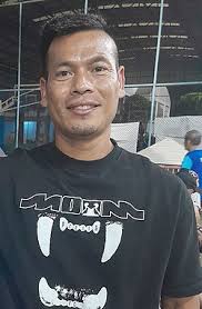 Zaw Min Tun (footballer)