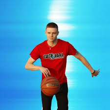 Grayson the professor scott boucher is an american streetball player and actor. Grayson Boucher Biography Age Height Wife Net Worth Family
