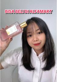 Beli Rose Vanilla di Alfamart
