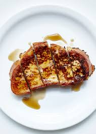 Classic French Toast Recipe Bon Appetit