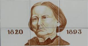 Concepción Arenal, pionera en la historia del feminismo