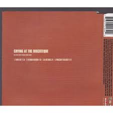 Crying at the discoteque (mind trap's disco dub) — alcazar. Alcazar Crying At The Discoteque 4 Versions Aquarius Age Sagl