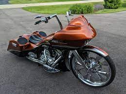 Pin By Soul On Iron On Baggers Harley Davidson Touring Harley Davidson Harley