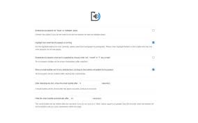 Kumandang.com is an online text to speech application. Text To Speech Tts Get This Extension For Firefox En Us