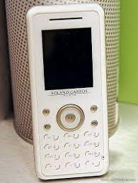 Sagem Roland Garros pictures, official ...