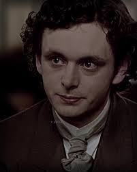 Art Deco Aesthetic with Michael Sheen and Jude Law