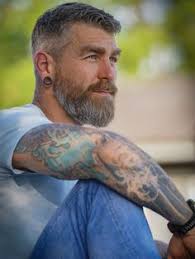 240 Beard & Tattoo ideas to save today