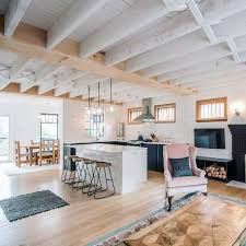 Top 50 Best Rustic Ceiling Ideas Vintage Interior Designs Rustic Ceiling Painted Beams Vintage Interior Design