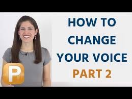Youtube American English Accent Reduction Pronunciation