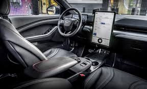 We did not find results for: The Electric Ford Mustang Mach E Includes An Audio Wizardry With Optional Engine Sound Us Times Now
