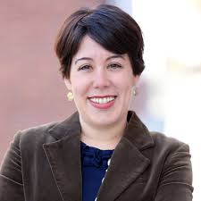 Laurie Forcier's Instagram, Twitter & Facebook