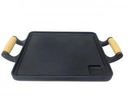 Pin Em O Mundo Das Impressionantes Panelas De Ferro