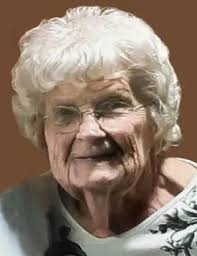 Obituary information for Doris Emma Mae Staples