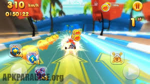 See screenshots, and learn more about crash bandicoot: Crash Bandicoot Nitro Kart 2 Apk Download V1 4 Latest For Android Apkwarehouse Org