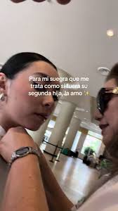 Mi suegra es la mejor del mundo 🤍 #fyp #parati #suegra #foryou