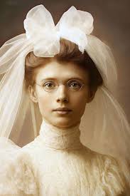 Anna Johanna Lahr Klauck (1880-1958)