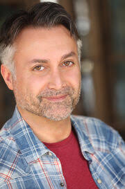 Satiar Pourvasei's Casting Frontier