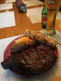 Sustainable fresh fish is flown in daily, never frozen. Drunken Ribeye Rib Eye Recipes Foodie Recipes Recipes