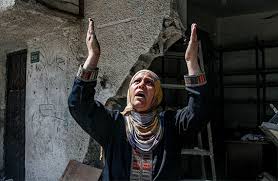 Pray for Palestine - Donate Now | Islamic Relief UK