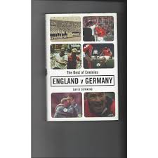 It was the last match to be germany — germany, country in north central europe. Best Of Enemies England V Germany 2000 Hardback Edition Football Book Bob S Football Programmes Buy Football Programmes And Sell