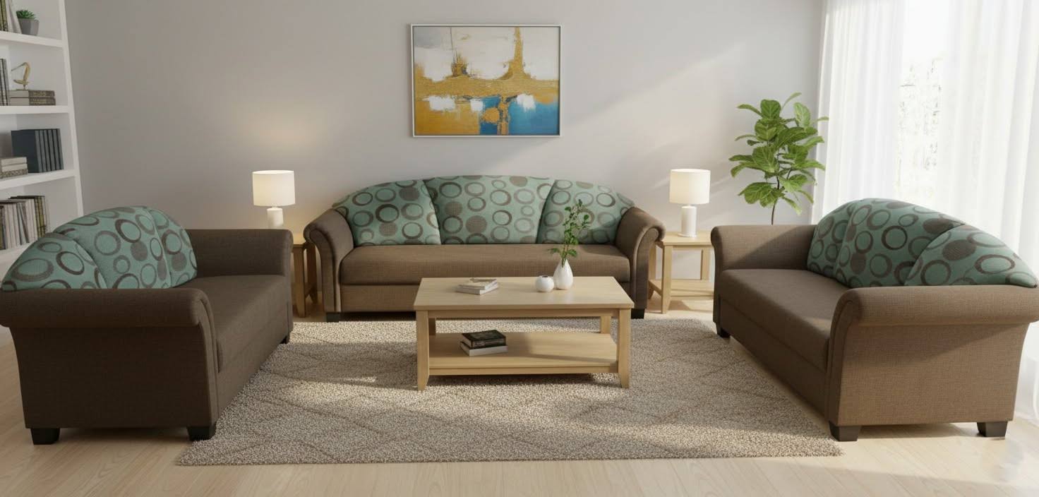 Sofa Set product image