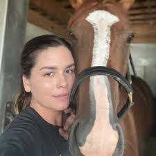 Madeline Rowland's Instagram, Twitter & Facebook