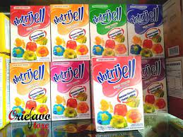 Panaskan susu cair yang anda gunakan untuk membuat yogurt hingga muncul busa atau gelembung kecil, jangan sampai mendidih. Review Jujur Tentang Nutrijel 123ish Indonesia