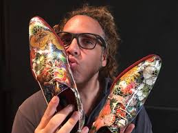 Pepe Milán's friends.