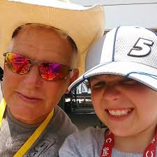 Has anyone stayed at Bristol Campground for Cincinnati Reds baseball?