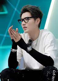 We did not find results for: Kris Wu Yifan Home Facebook