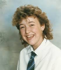 Michael and Helen Brydon with their children, Nan, Walter, George (my dad),  Jim, and Eleanor. Aunt Eleanor, the youngest child, had her 99th birthday  yesterday.