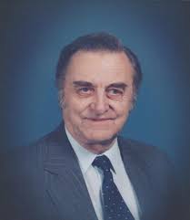 Guenter Rothe Obituary