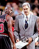 Phil jackson was hired by the new york knicks back in march of 2014. Phil Jackson Wikipedia
