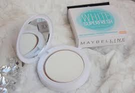 Have you tried the maybelline white super fresh compact powder? Maybelline White Superfresh Compact Powder Shell Review Maybelline Fresh Skin Beauty Blogger
