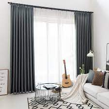 Maybe you would like to learn more about one of these? Cityincity Modern Blackout Curtains For Window Blinds Finished Drapes Window Blackout Curtain For Living Room The Bedroom Blinds Curtains Aliexpress