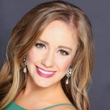 Miss North Dakota 2018