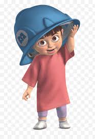 Story by dan scanlon daniel gerson & robert l. Monsters Inc Png Images Klipartz