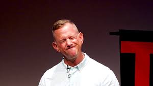 Watch Matthew S. Newman Keynote & Ted Talk