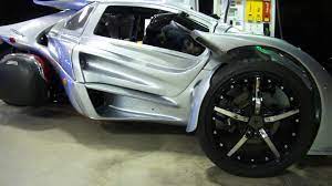 T Rex Motorcycle Trike Cool Sports Cars Reverse Trike Super Bikes
