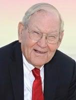 Rupert Roger Bilbo Obituary